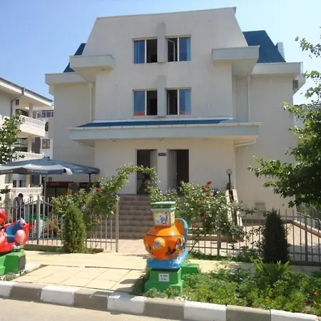 Daisy Sveti Vlas